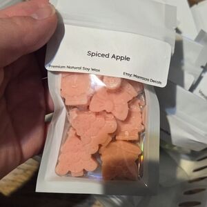 Spiced Apple Soy Wax Melts